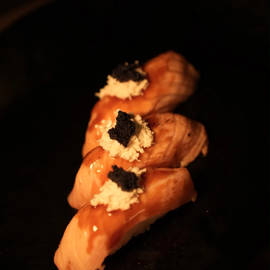 Aburi sake kiwami