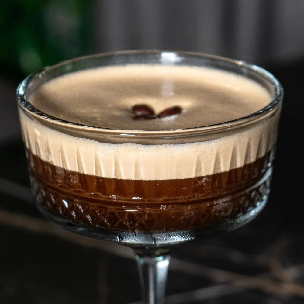 Espresso martini